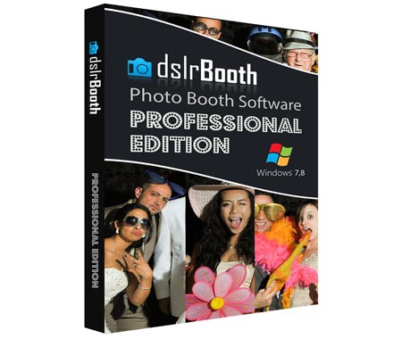 dslrBooth Professional