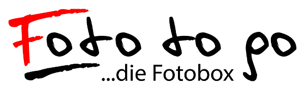 Foto to go - die Fotobox