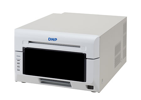 Fotodrucker DNP DP-DS620