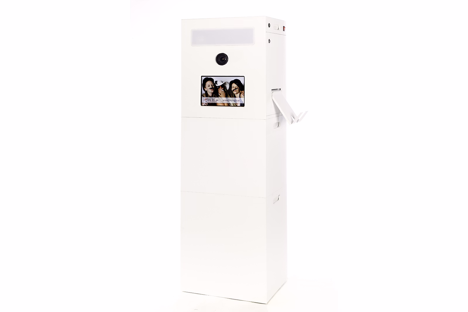 FotoToGo Fotobox für Hochzeiten, Firmenfeiern und Geburtstagsfeiern