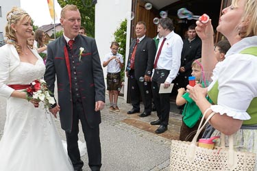 Hochzeit Frauentalt