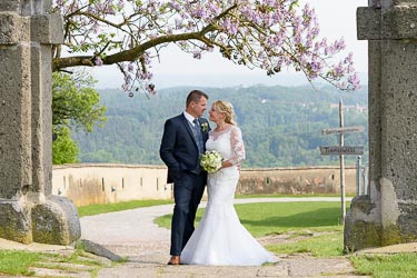 Hochzeit Riegersburg