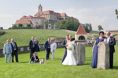 Hochzeit