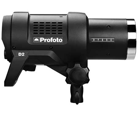 Profoto D2 1000 Air