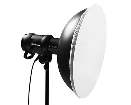 Profoto Studioblitze