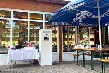 Zum Campi, Bairisch Kölldorf